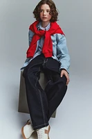 Baggy Fit Jeans