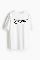 T-shirt avec perles fantaisie