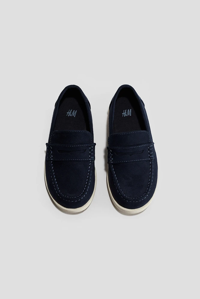 Loafers