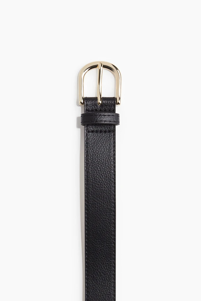 Belt