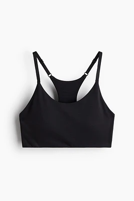 Light Support Sports Bra with SoftMove™
