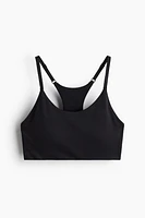 Light Support Sports Bra SoftMove™