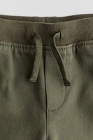 Cargo Joggers