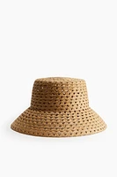 Straw Hat