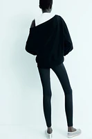 Jersey Leggings