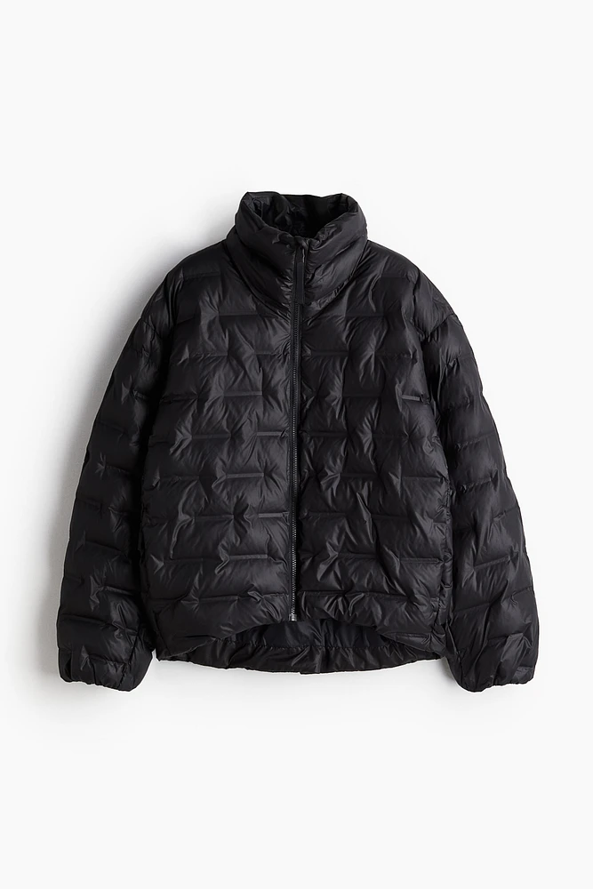 Water-Repellent Padded Jacket ThermoMove™