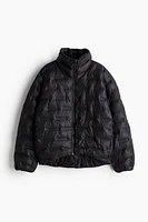 Water-Repellent Padded Jacket ThermoMove™