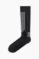 Warm Ski Socks with DryMove™