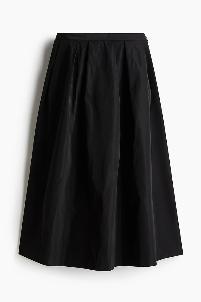 A-Line Skirt