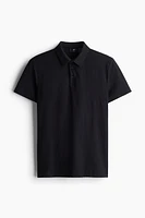 COOLMAX® Slim Fit Polo Shirt