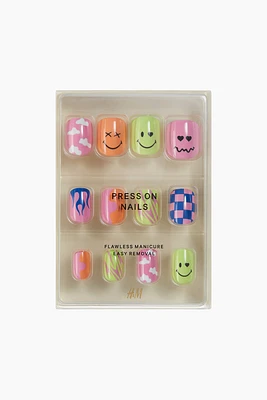 Press-on Nails