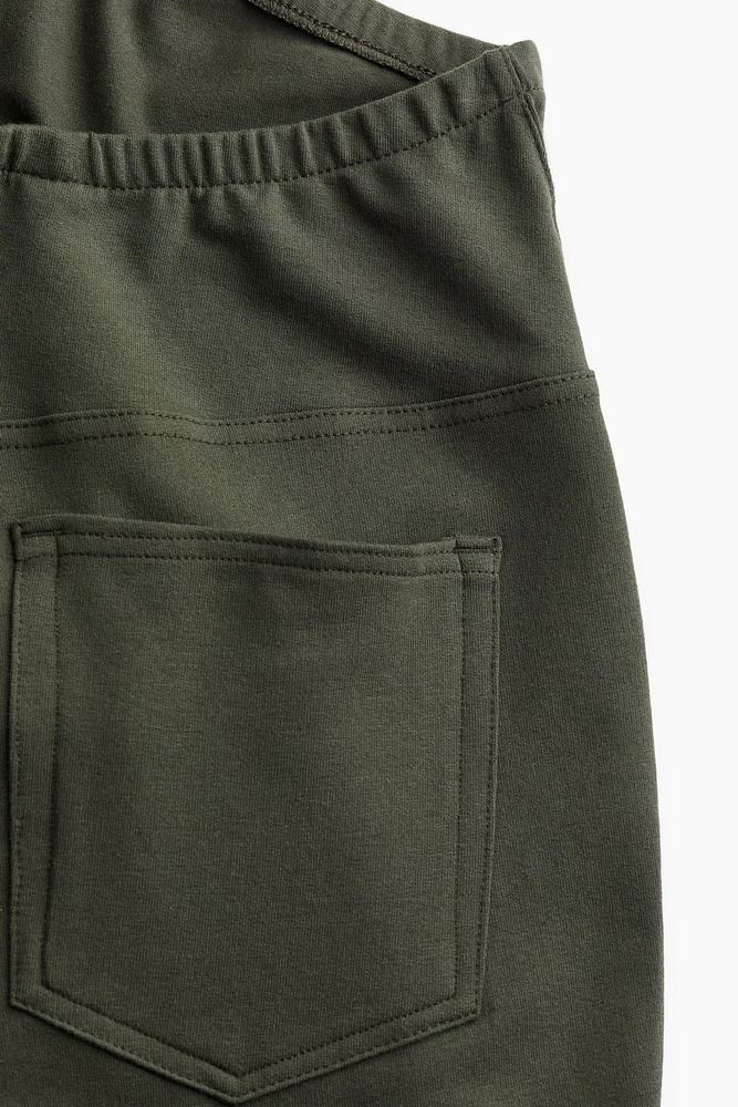MAMA Jersey Jeggings