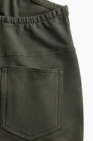 MAMA Jersey Jeggings