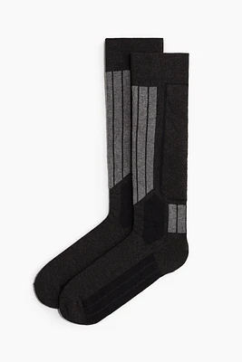 Warm Ski Socks with DryMove™