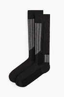 Warm Ski Socks with DryMove™