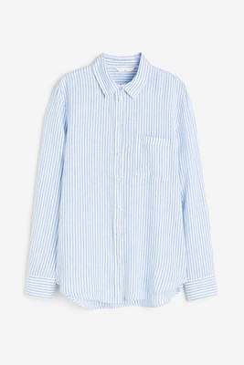 Linen Shirt