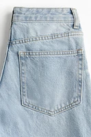 Jean large