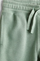 Cotton Sweatpant Joggers