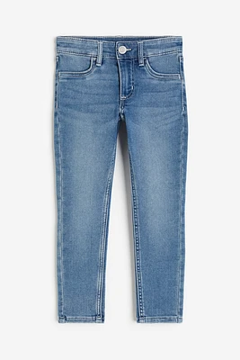 Super Soft Skinny Fit Jeans