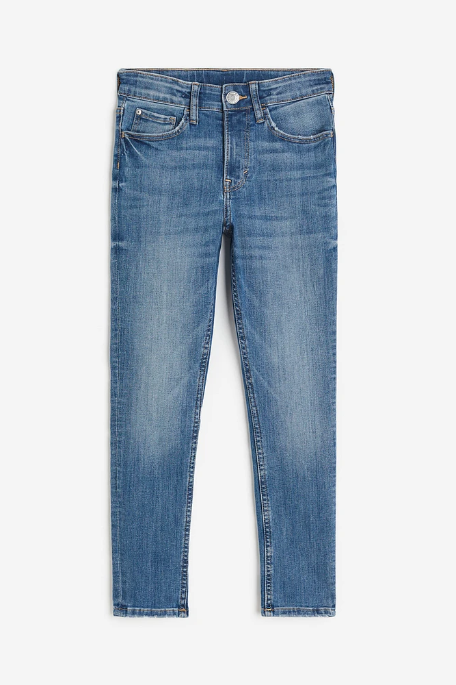 Skinny Fit Jeans