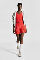 Shelf-Bra Sports Top with DryMove™