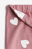 Extra-soft Leggings