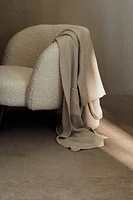 Muslin Bathrobe