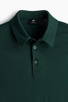 COOLMAX® Slim Fit Polo Shirt