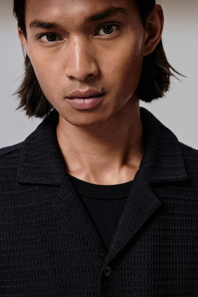 Regular-Fit Resort Shirt