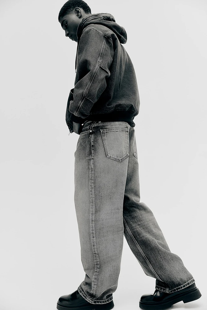 Baggy Jeans