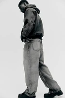 Baggy Jeans