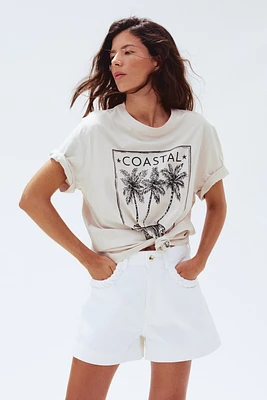Printed T-Shirt