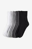 10-pack Socks