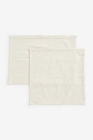 4-piece Placemat and Napkin set