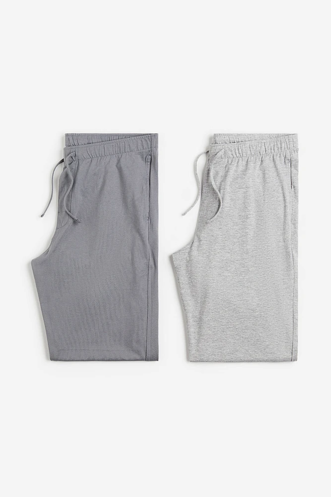 Lot de 2 pantalons pyjama Coupe Classique