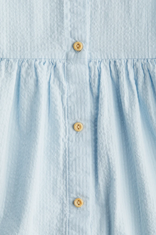 Cotton Dress