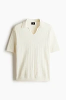 Regular Fit Pima Cotton Polo Shirt