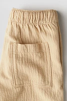 Pull-on Shorts