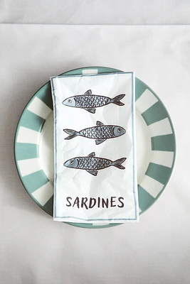15-pack Paper Napkins