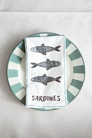 15-pack Paper Napkins
