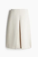 A-Line Skirt