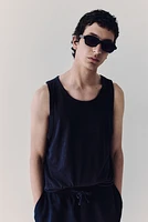 Slim Fit Tank Top