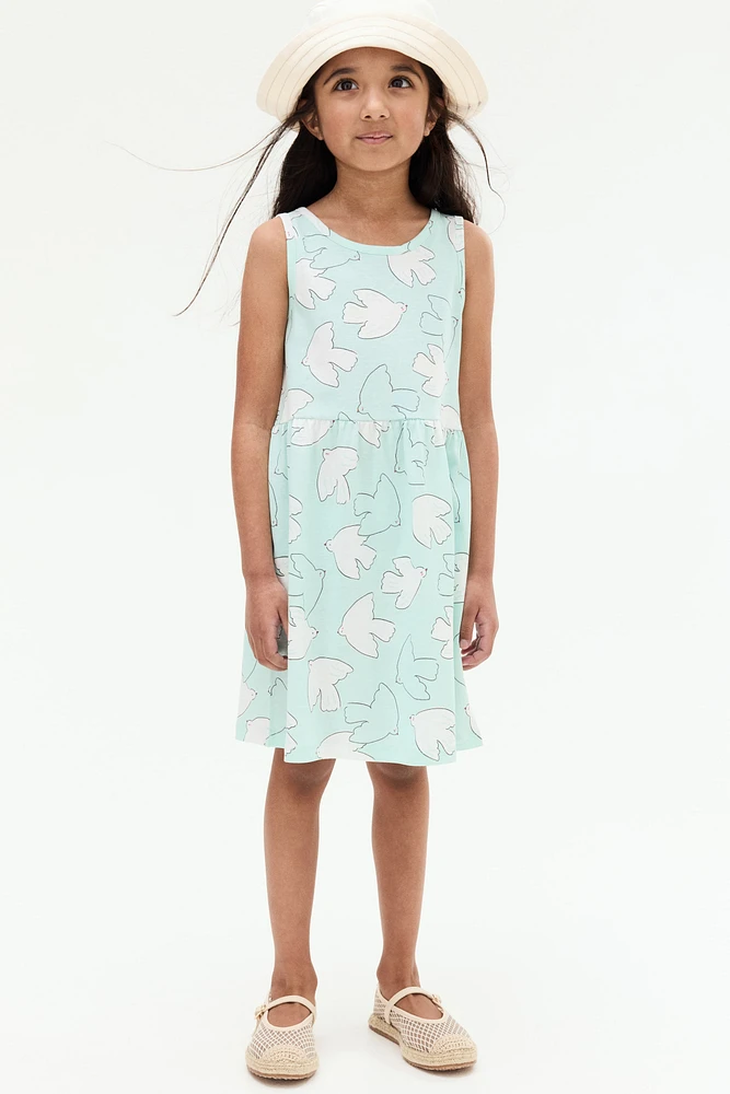 Ladybug Dress