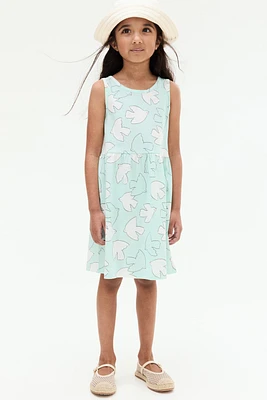 Ladybug Dress