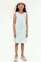 Ladybug Dress