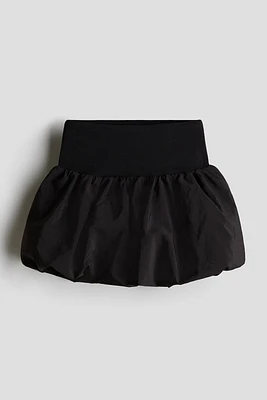 Balloon Skirt