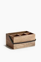 Wooden Storage Box