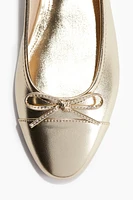 Ballet Flats