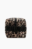 Boxy Makeup Bag