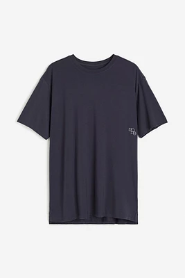 DryMove™ Loose Fit Sports T-shirt